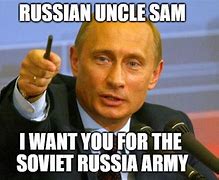 Image result for Deal Meme Russia