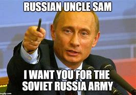 Image result for Putin Meme Generator
