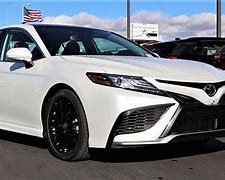 Image result for New Toyota Camry XSE