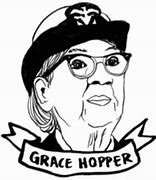 Image result for Grace Hopper First Computer Bug