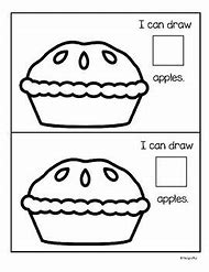 Image result for Apple Pie Worksheet