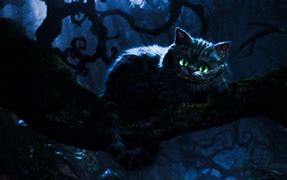 Image result for Blue Cheshire Cat