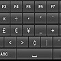 Image result for Alphabetical Keyboard
