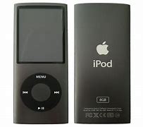 Image result for Apple iPod Nano 4th Generation Model Mc034j