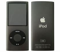Image result for What Does an iPod Look Like