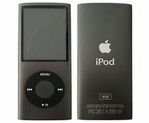 Image result for Black iPod