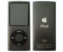 Image result for What Size Is iPod Nano