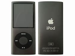 Image result for Black Apple iPod Earphones