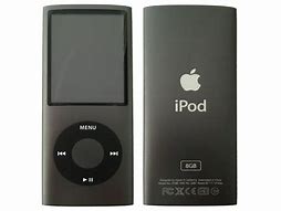 Image result for Apple iPod 4th Generation