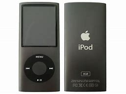 Image result for iPod Nano 4th Gen Black Spot Screen