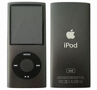 Image result for Black iPod 5