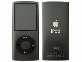 Image result for Blavk iPod