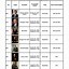 Image result for Printable List of 44 Presidents with Dates