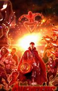 Image result for Avengers Infinity War Poster