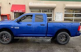 Image result for Ram 1500 Leveling Kit