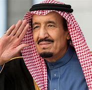 Image result for Who Is the Saudi King
