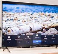 Image result for Sony 50X90j