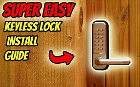 Image result for Sheath with Push Button Lock