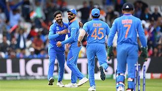 Image result for Cricket World Cup Today