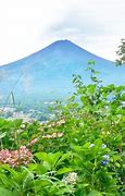 Image result for Mount Fuji Japan Wallpaper 4K