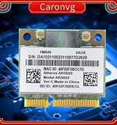 Image result for Wireless NIC Card