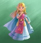 Image result for Zelda Lightheart