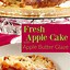 Image result for Quick Apple Desserts