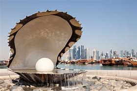 Image result for Pearl Doha Qatar