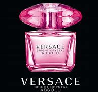 Image result for Versace Pink Perfume