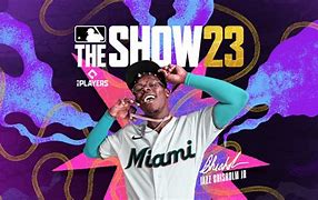 Image result for MLB the Show 22 PS4 Cover
