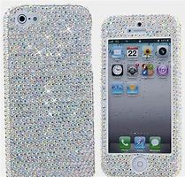 Image result for iPhone 5C Bling Cases