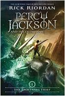Image result for Percy Jackson 5th Book
