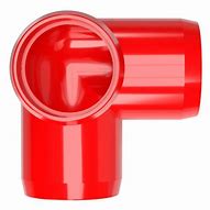 Image result for PVC Elbow Connector