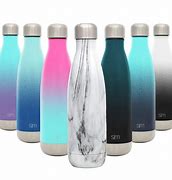 Image result for Metal Water Bottles
