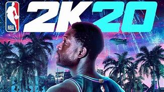Image result for NBA 2K20 Download Free