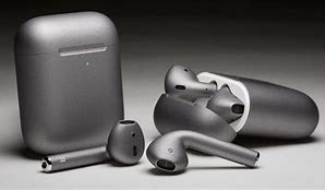 Image result for Gray Air Pods