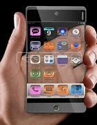 Image result for Clear Phone Model