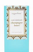 Image result for Chocolate Covered Champagne Bears