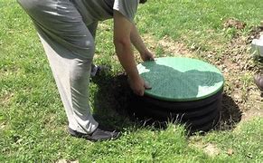 Image result for Septic Tank Access Lids