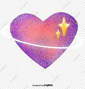 Image result for Yellow Heart Purple Background Logo