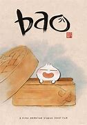 Image result for Bao the Whale Headphone Dent