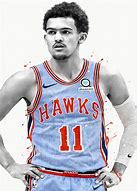 Image result for Trae Young Fan Art