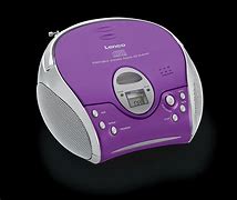 Image result for Magnavox Portable CD Player Radio