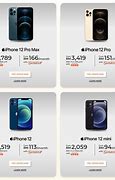 Image result for iPhone 12 Pro Max Contract Deals