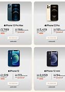 Image result for iPhone Contract Plans