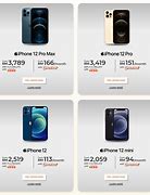 Image result for iPhone 13 Monthly Deals