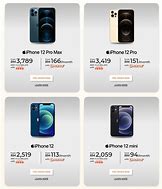 Image result for iPhone 12 Price in Taiwan