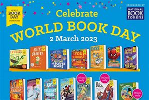 Image result for Dictionary World Book Day