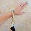 Image result for DIY Bracelet Keychain