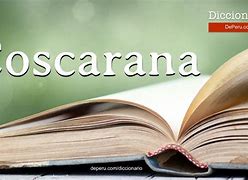 Image result for coscarana